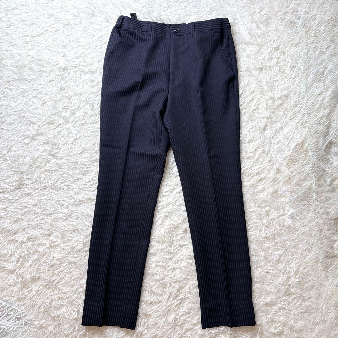 極美品✨ビームス 男の子160 フォーマル スーツセットアップ 結婚式 卒業式