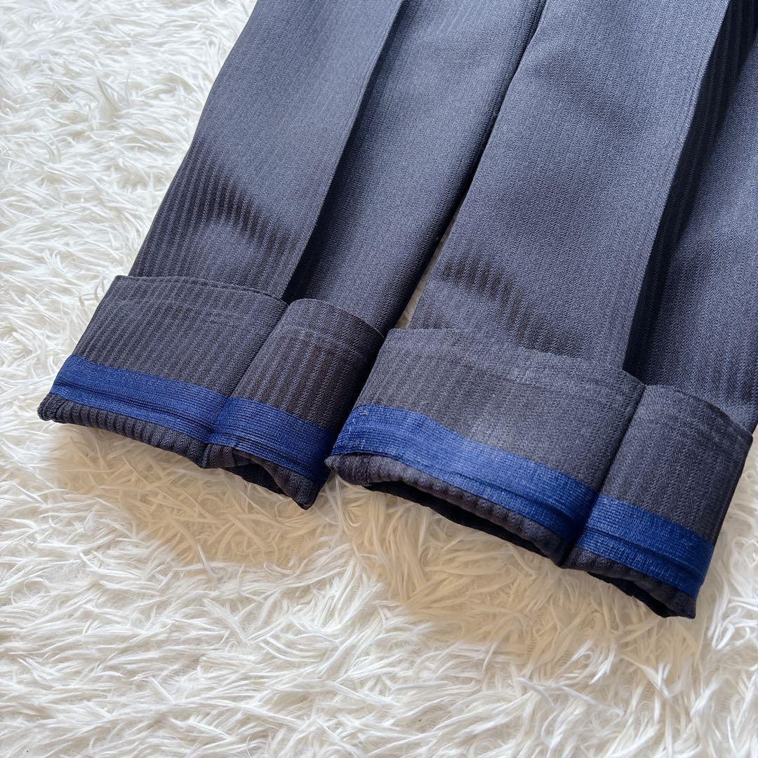 極美品✨ビームス 男の子160 フォーマル スーツセットアップ 結婚式 卒業式