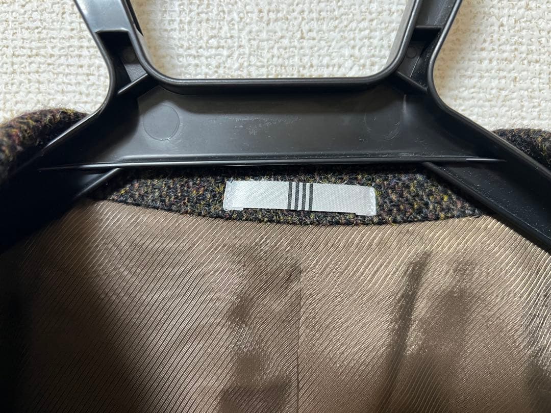 スーツセレクト　ジャケット