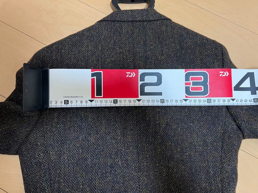 スーツセレクト　ジャケット