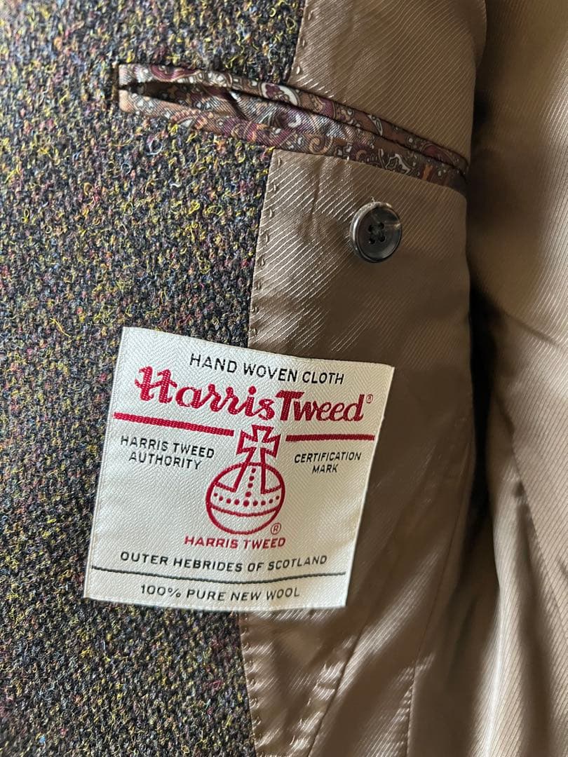 スーツセレクト　ジャケット