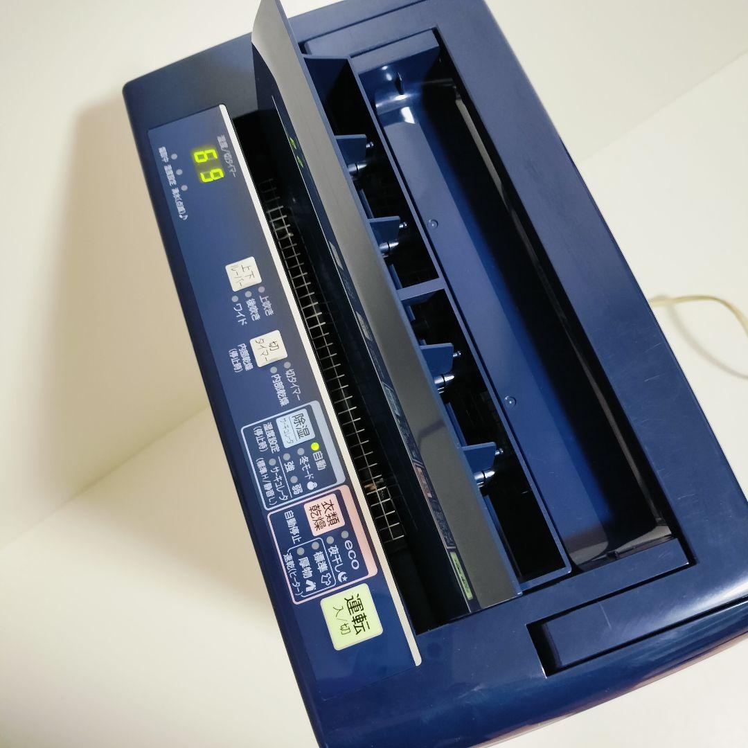 【美品】CORONA 衣類乾燥除湿機 コンプレッサー式 木造11畳 鉄筋23畳