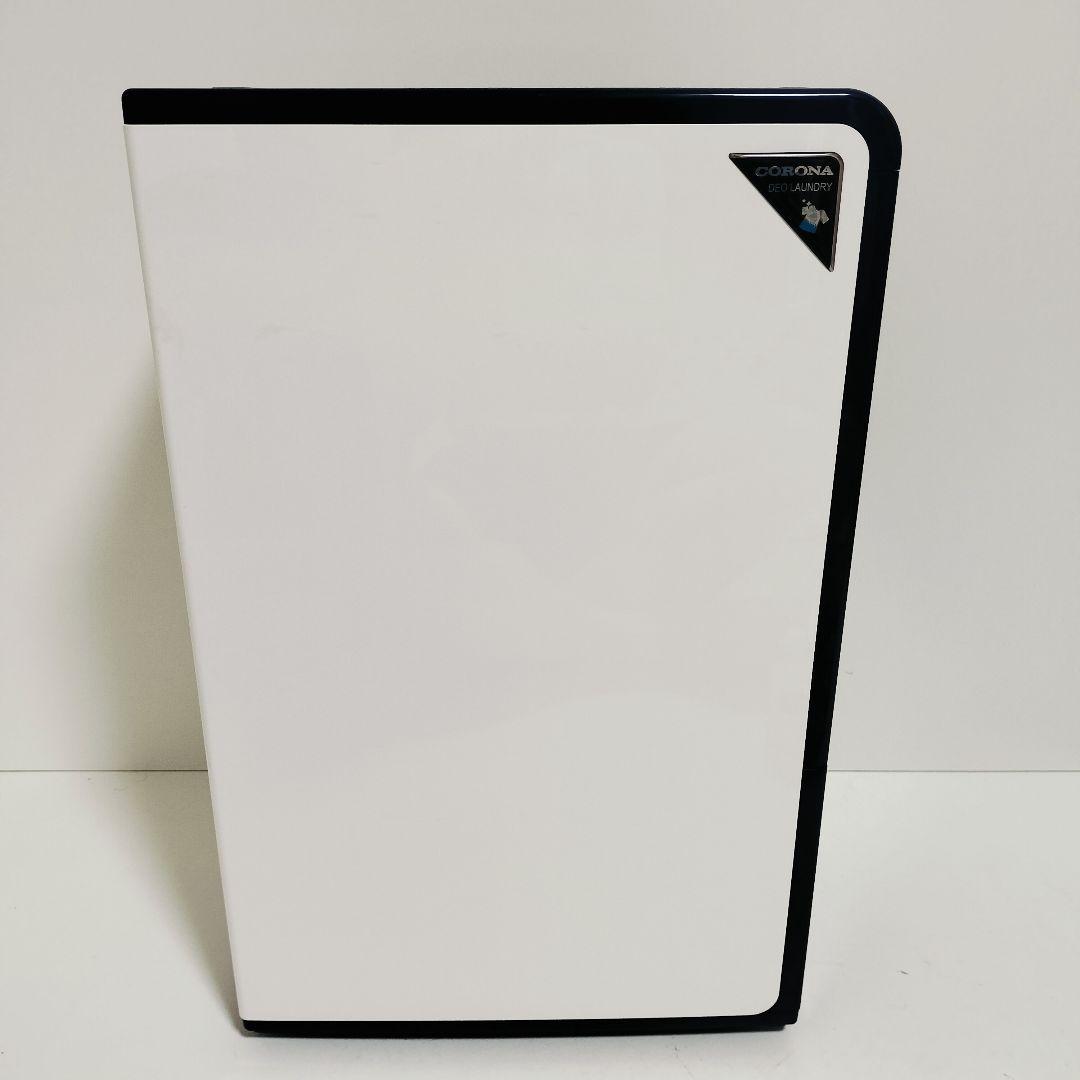 【美品】CORONA 衣類乾燥除湿機 コンプレッサー式 木造11畳 鉄筋23畳