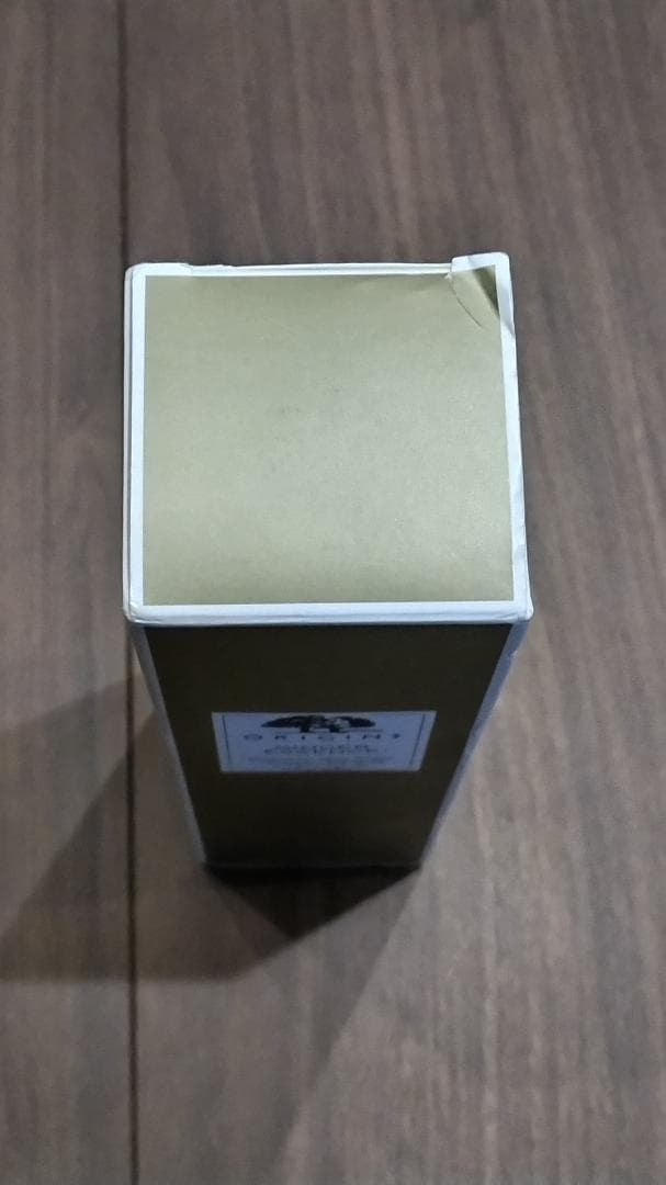 希少　新品　オリジンズ　ジンジャーセンシャス　セント　香水　100ml