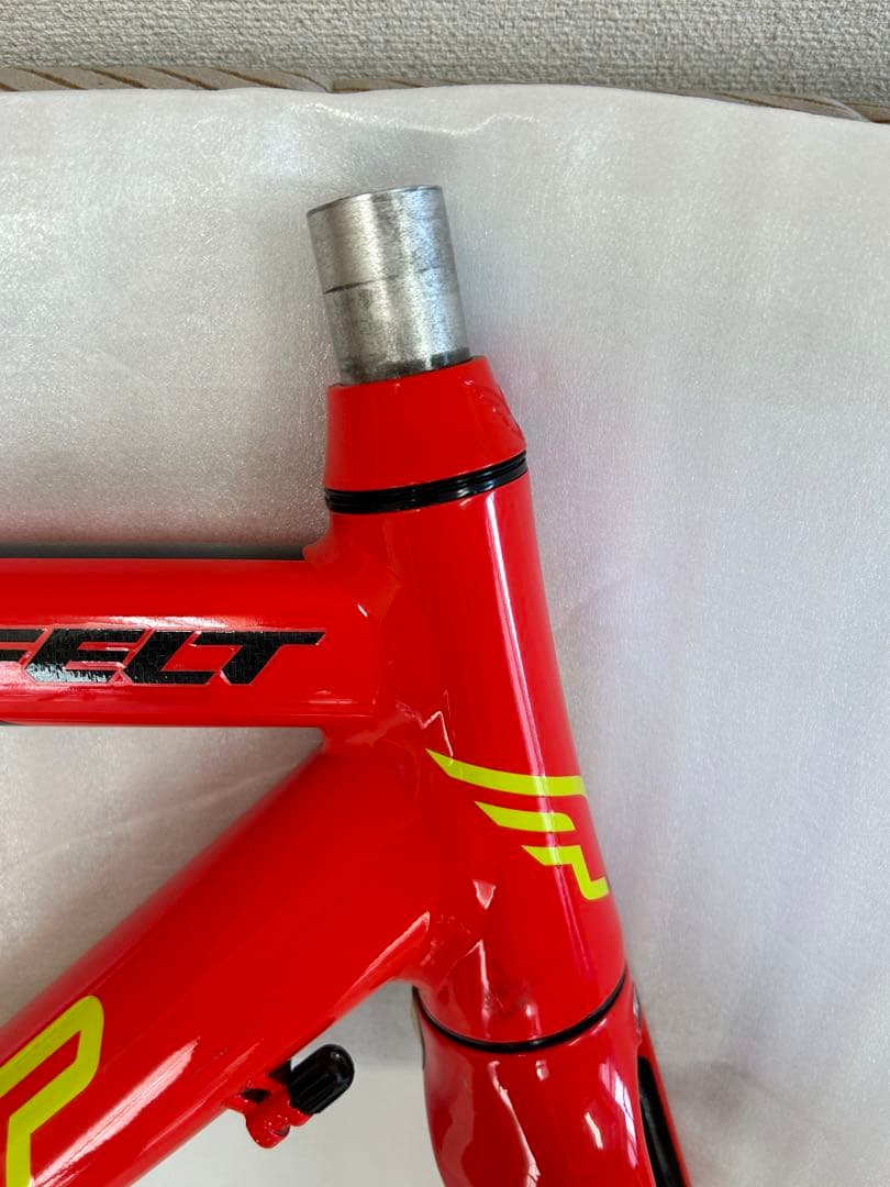 フェルトF75 2016 フレームシートポストFD BBのみ540