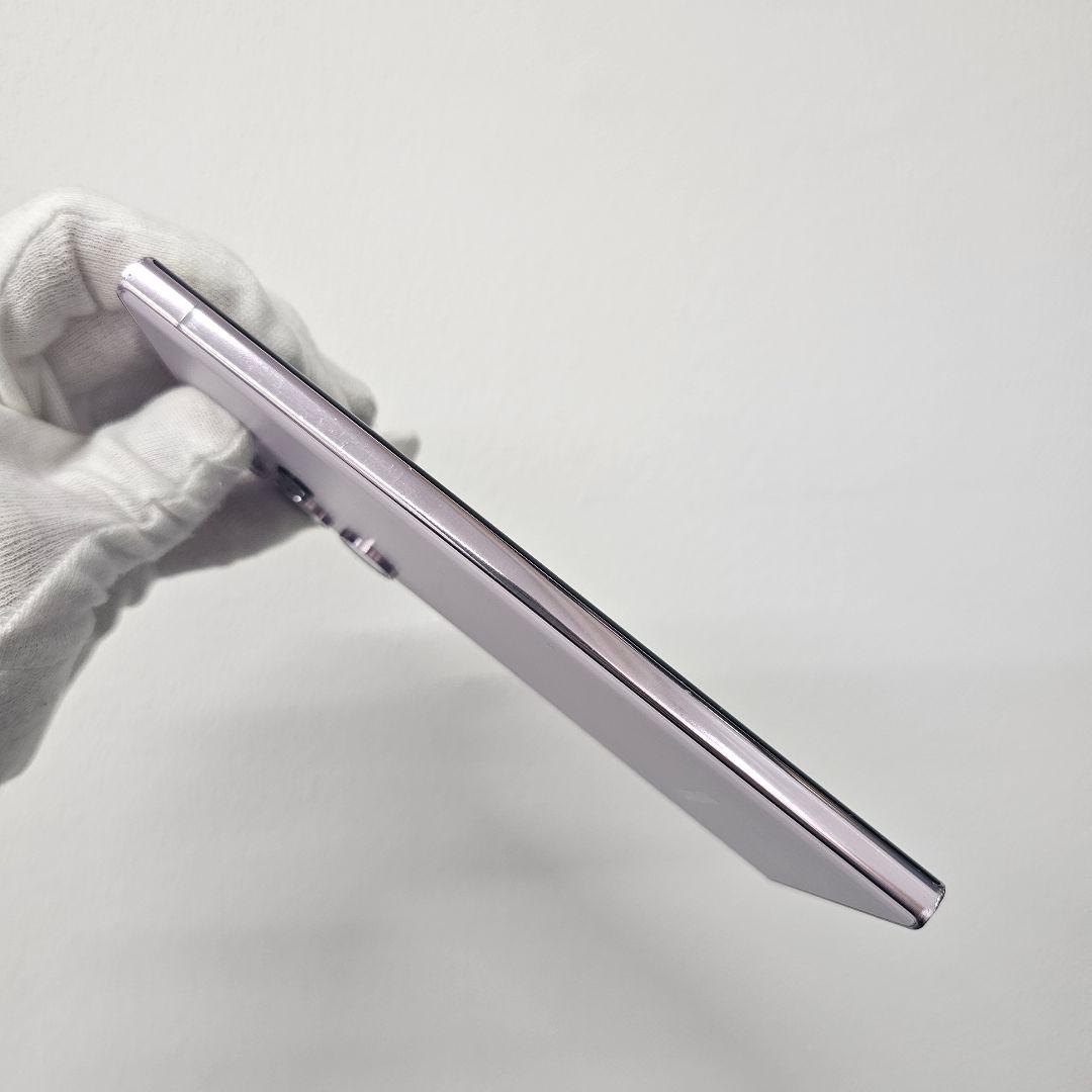 Galaxy S23 Ultra 256GB ラベンダーSIMフリー