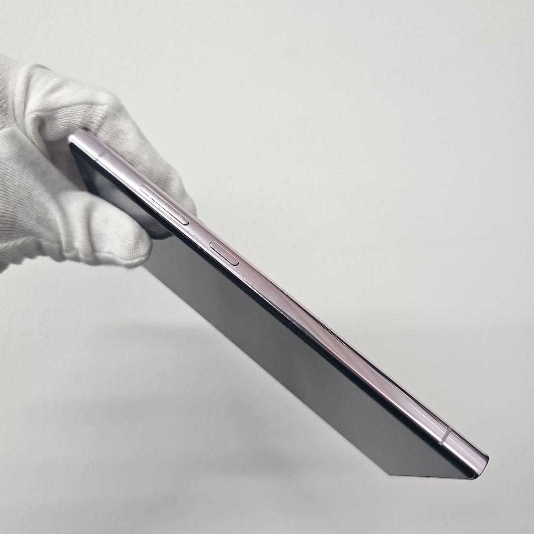 Galaxy S23 Ultra 256GB ラベンダーSIMフリー