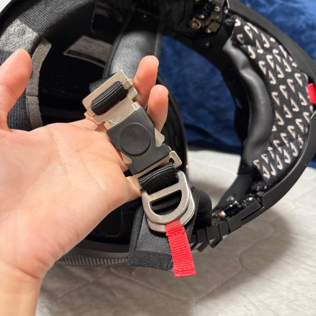 フルフェイス バイクヘルメット ASTONE RT1500