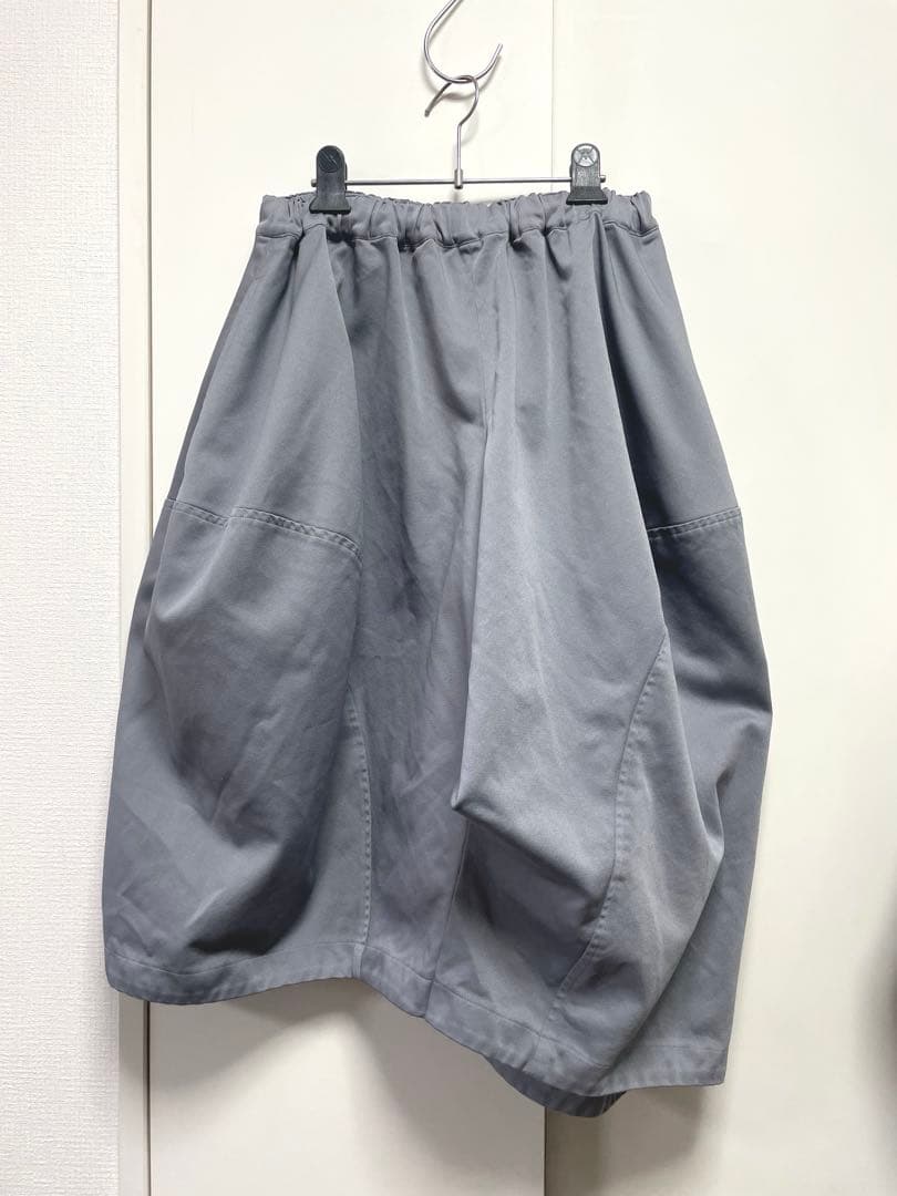 COMME des GARCONS コムデギャルソン　パンツ