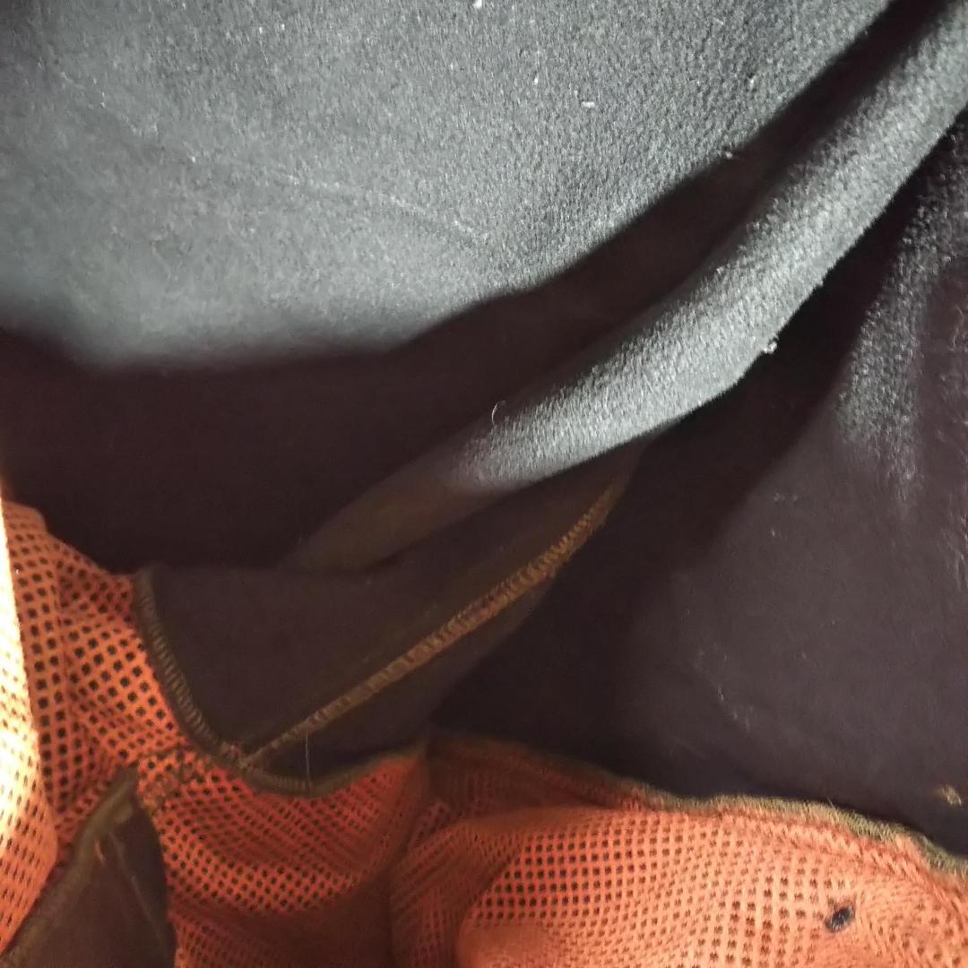 HYOD ヒョウドウ/スポーツデニム SPORTS-DENIM/裏起毛/冬