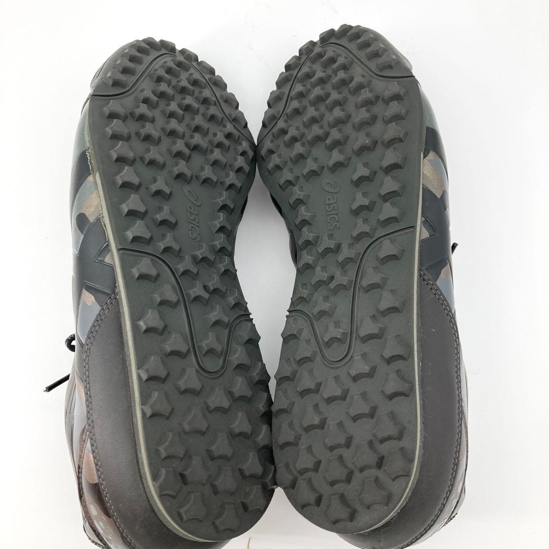 美品 マークアンドロナ アシックス ゴルフシューズ GEL-PHY 28.0㎝