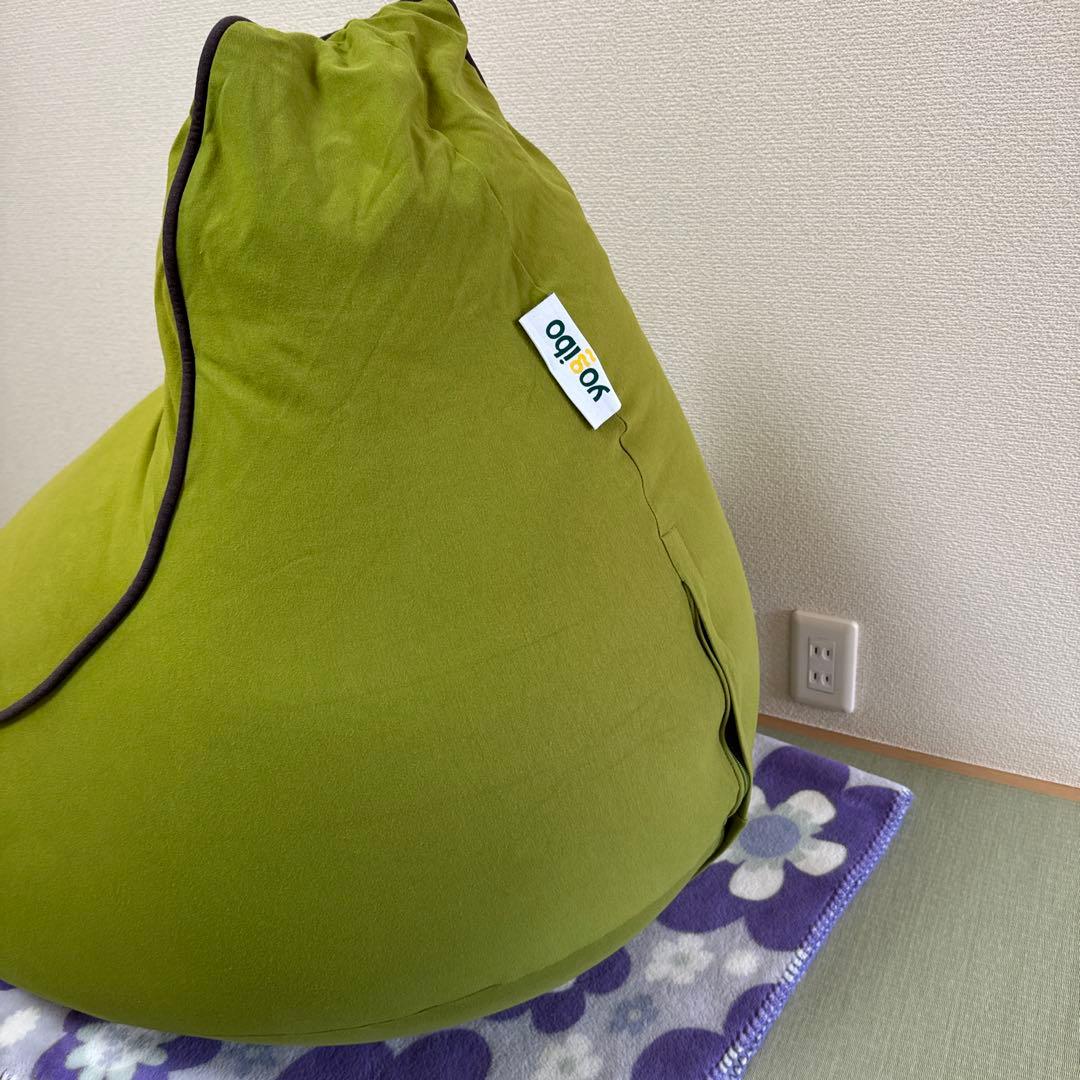 ヨギボー　ラウンジャー Yogibo Lounger