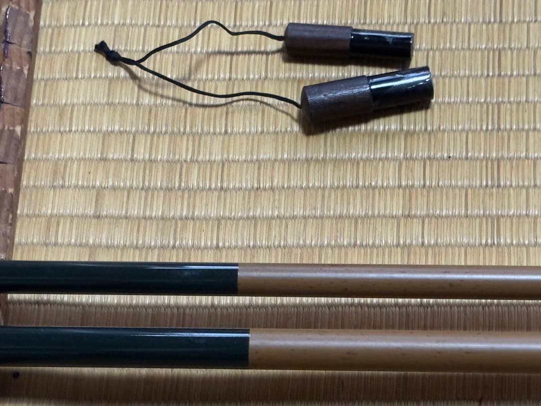 l*t様 ダイワ　二天粋　月光 二十一尺