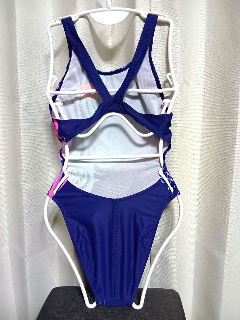 LI-NING 競泳水着 XL