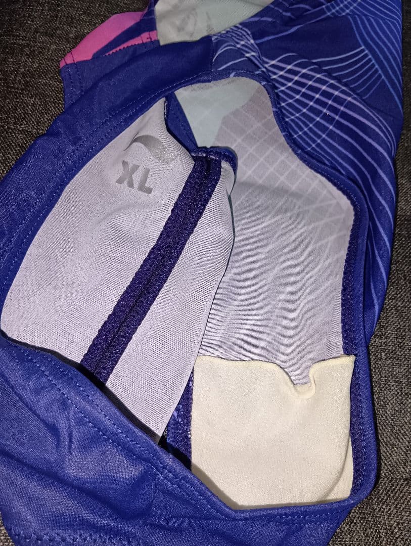 LI-NING 競泳水着 XL