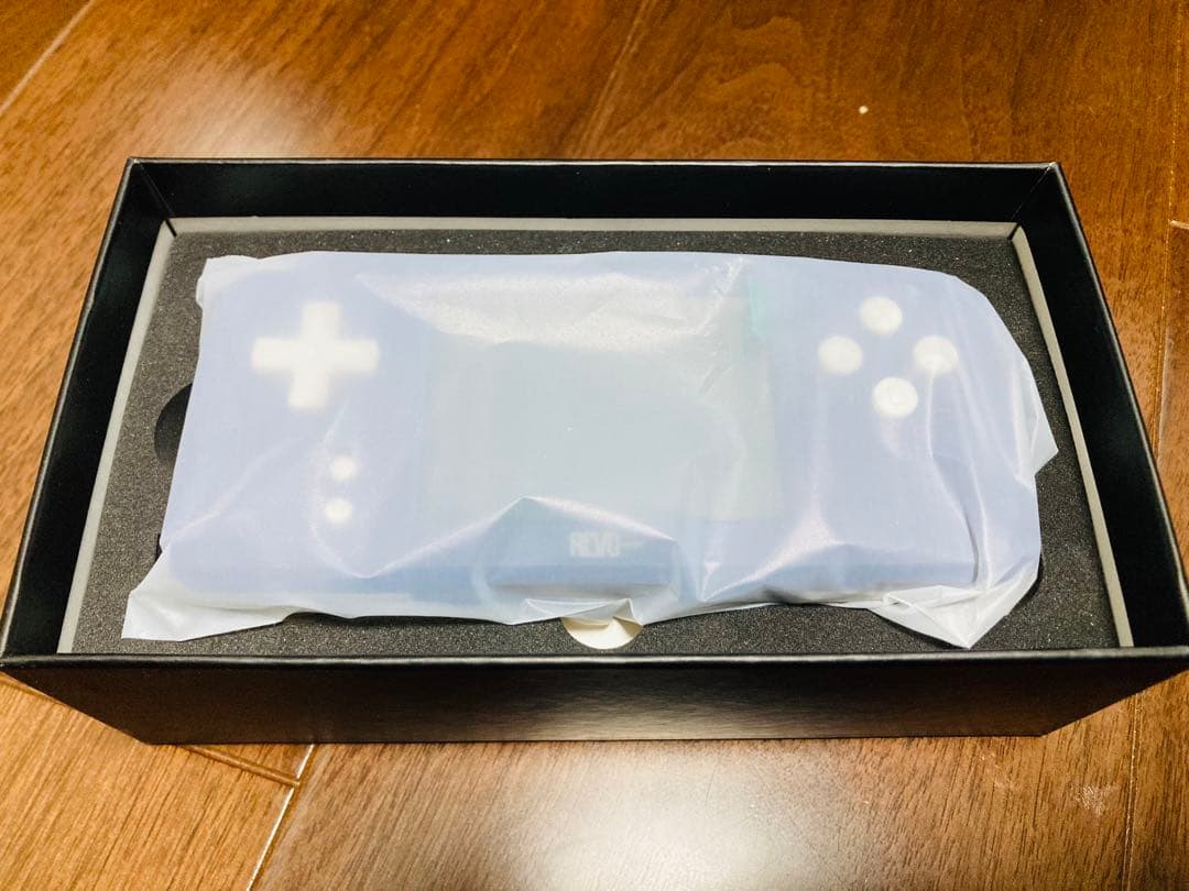 GBA 互換機 REVO k101 plus 美品 ゲームボーイ アドバンス