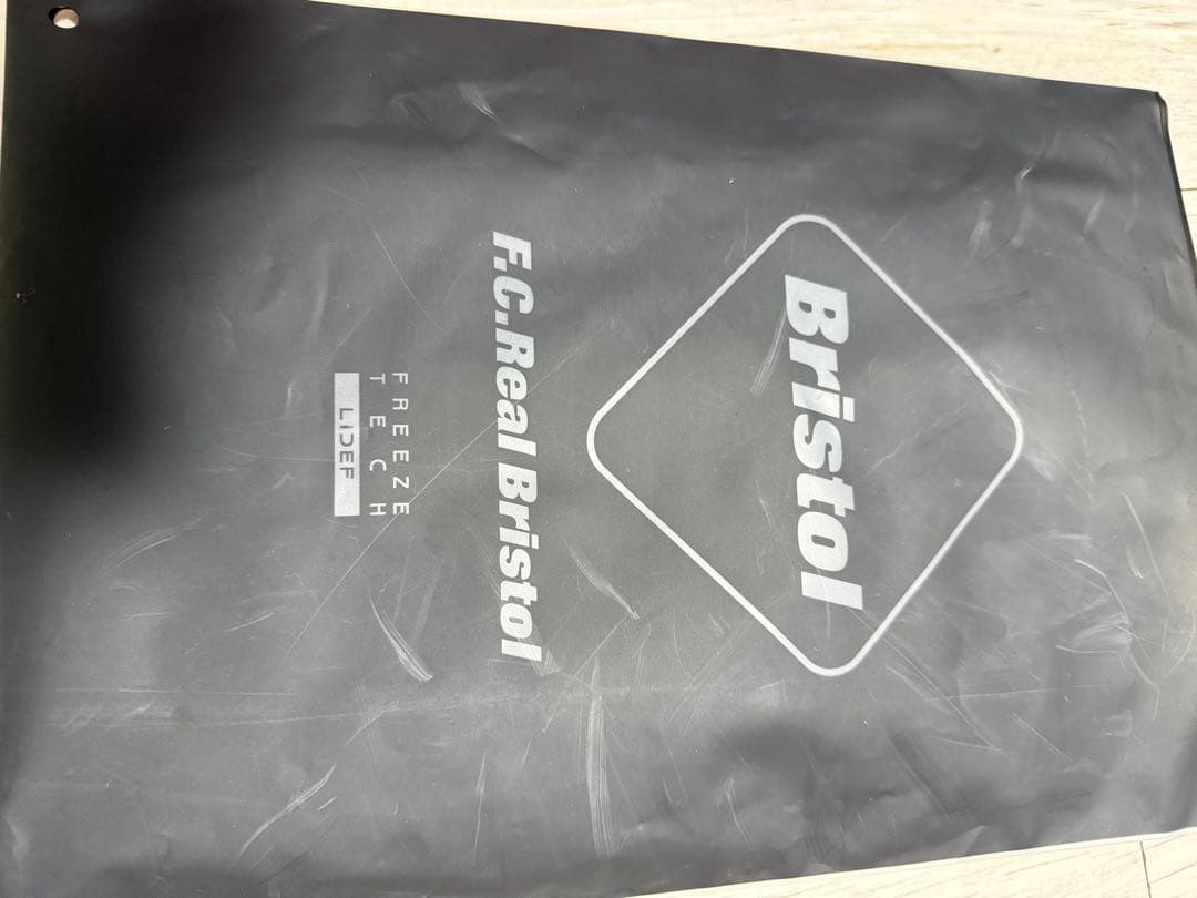 F.C.R.B. FREEZE TECH UNDER LAYER 上、下、XL