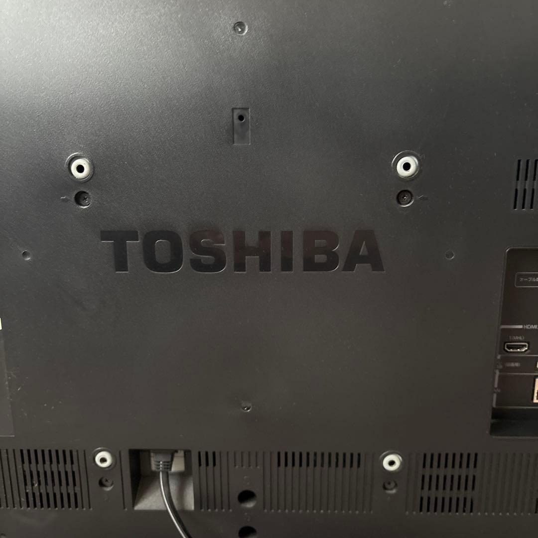 ホ*ー様 液晶カラーテレビ TOSHIBA 39S7