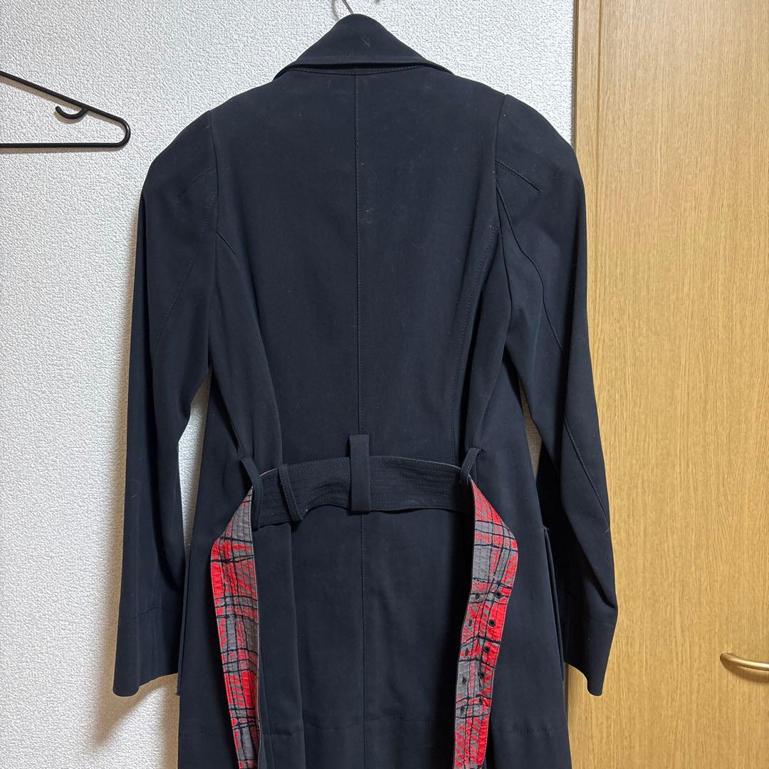 Vivienne Westwood トレンチコート