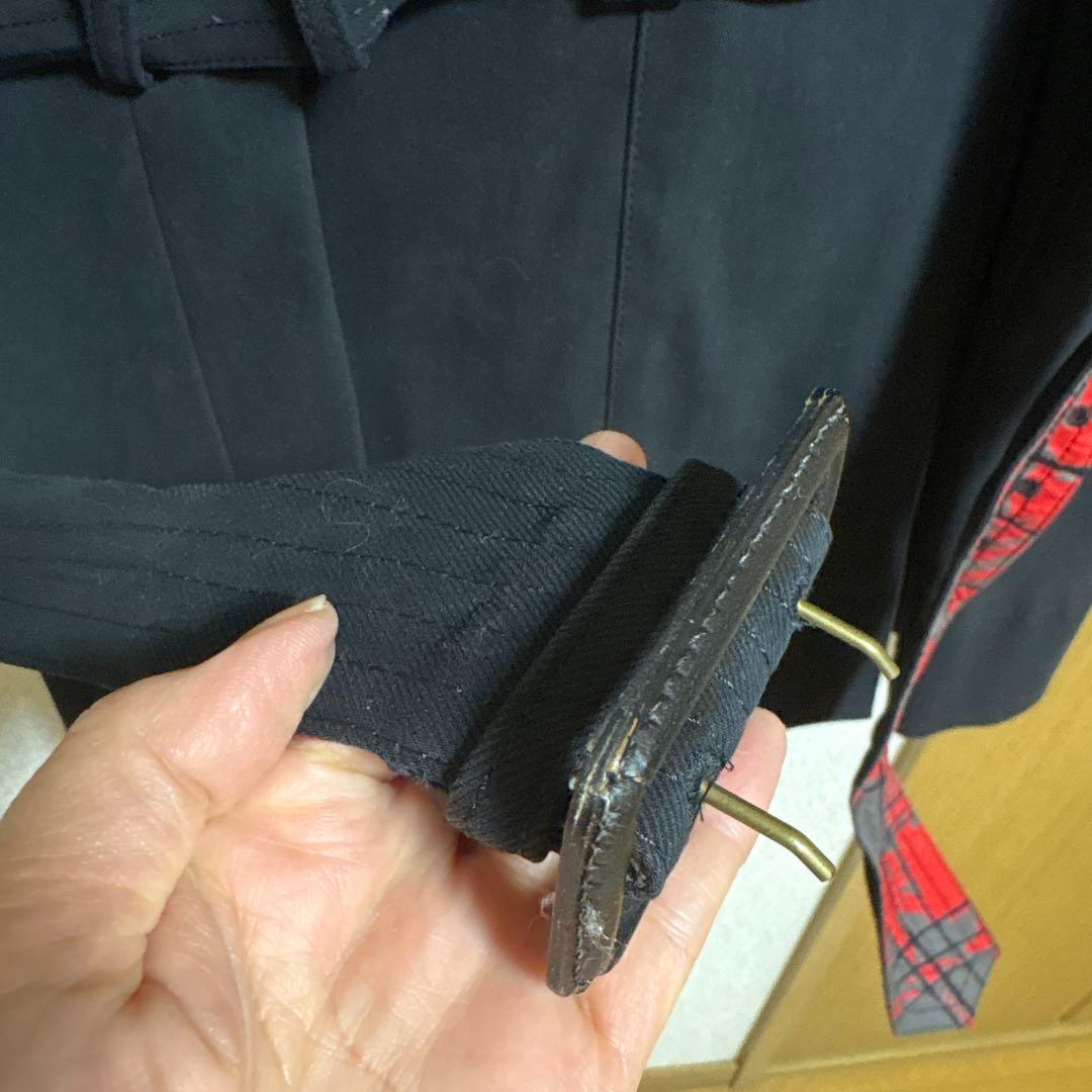 Vivienne Westwood トレンチコート