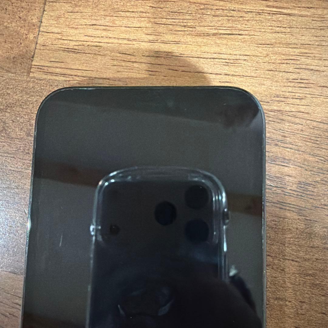 iPhone12PRO 256G SIMフリー　シムフリー