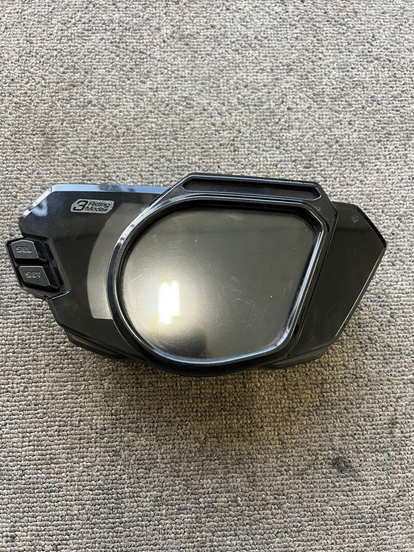 ホンダ純正 CBR250RR MC51 メーターメーターmc51 cbr250