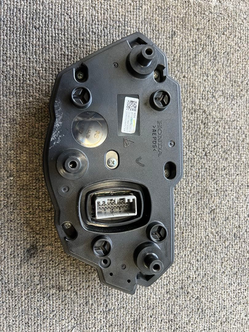 ホンダ純正 CBR250RR MC51 メーターメーターmc51 cbr250