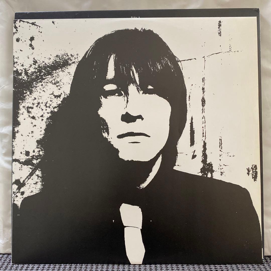 ★ Thee Michelle Gun Elephant レコード 2LP