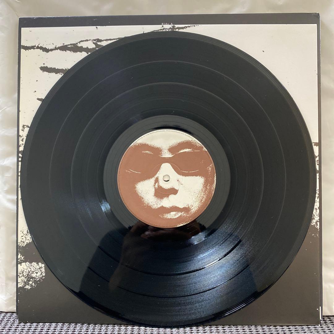 ★ Thee Michelle Gun Elephant レコード 2LP