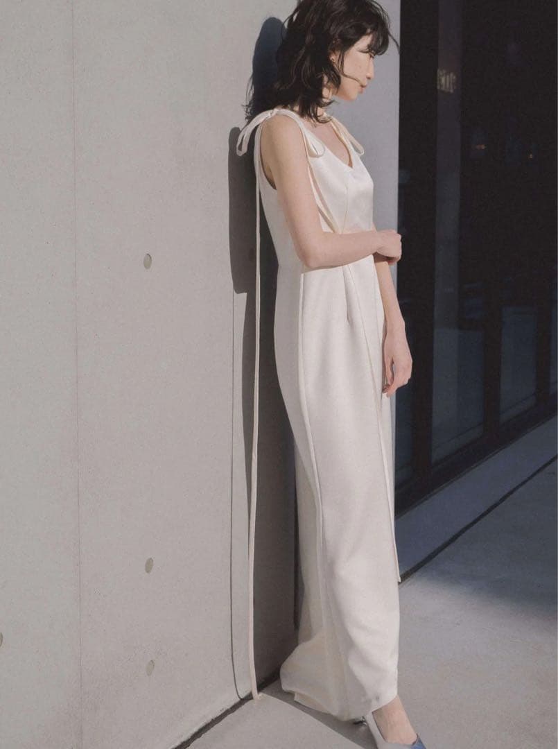 kaene ウエディングドレス　Mサイズ