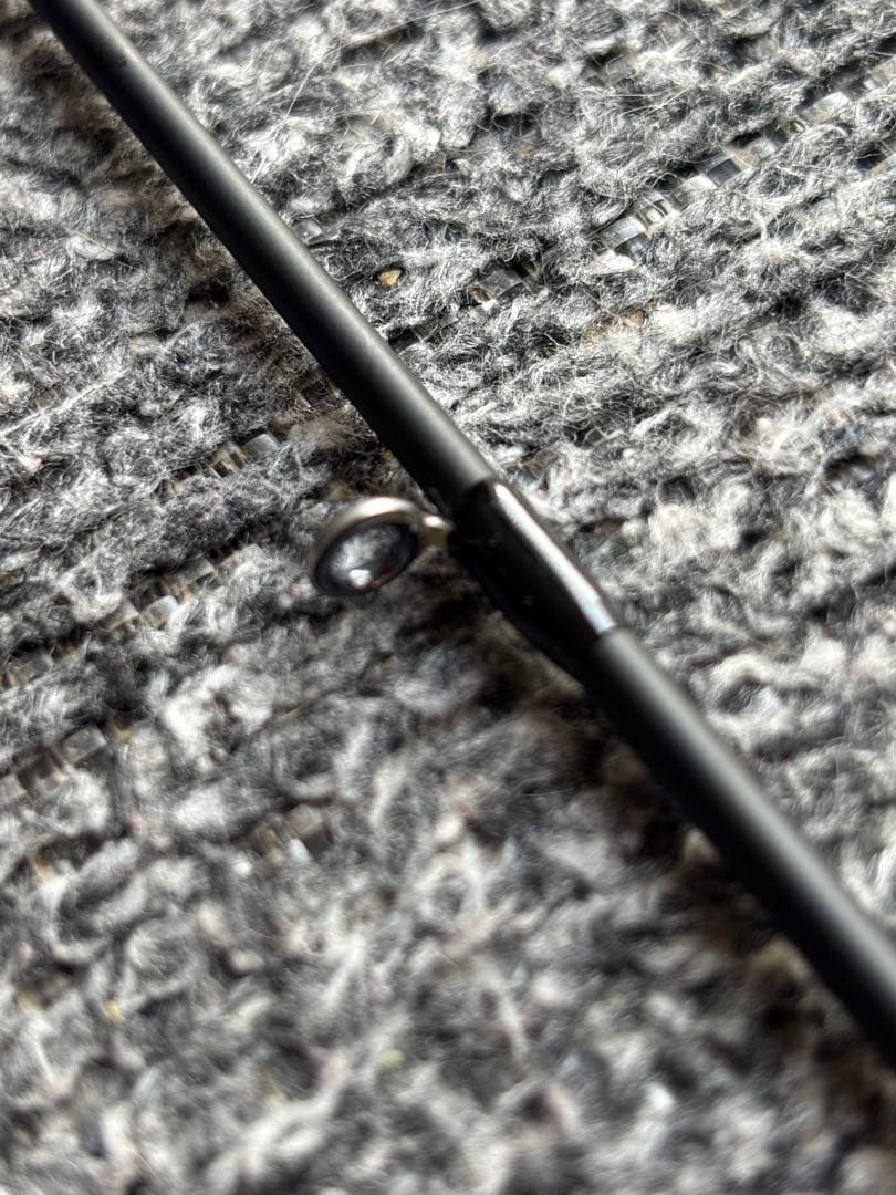 オリムピック　フィネッツァ　GOFS-792UL-T メバリングロッド