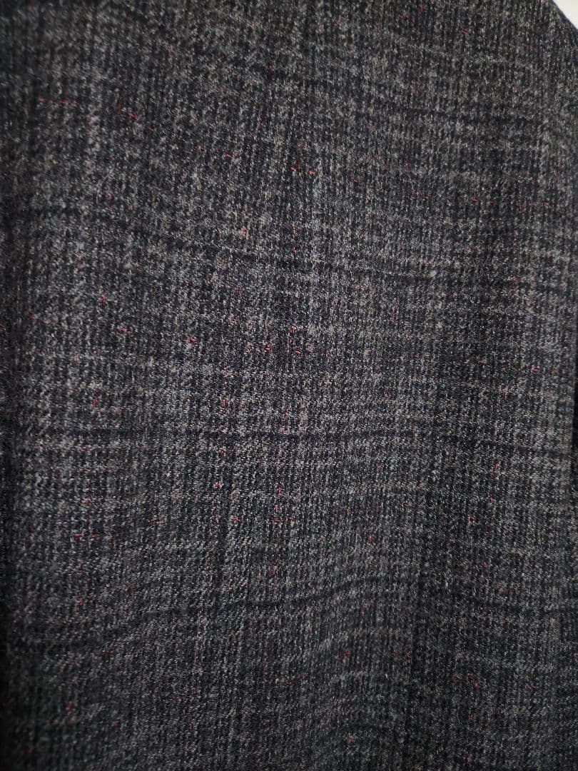 【美品】50s〜60s Curlee Clothes ウールチェスターコート