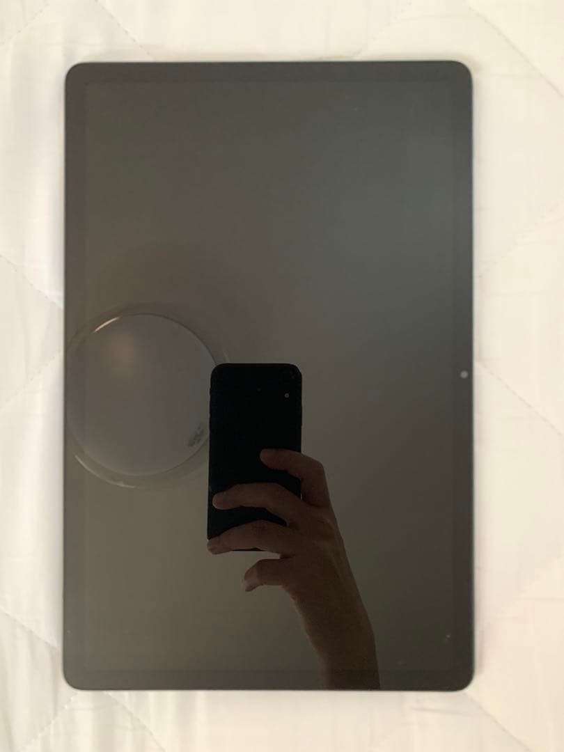 『美品』Lenovo Tab B11 TB330XU ZADB0291JP