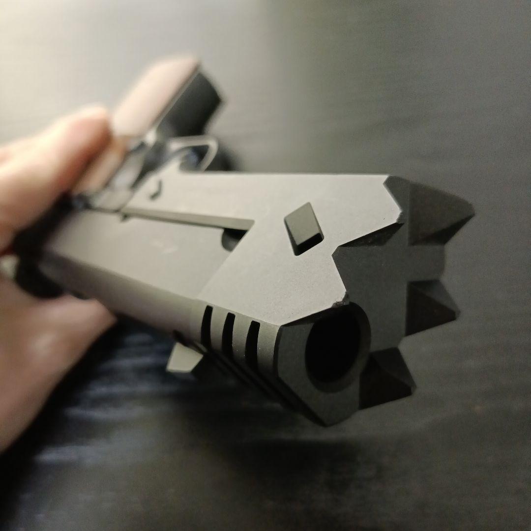 東京マルイ 千束の銃 ガスガン