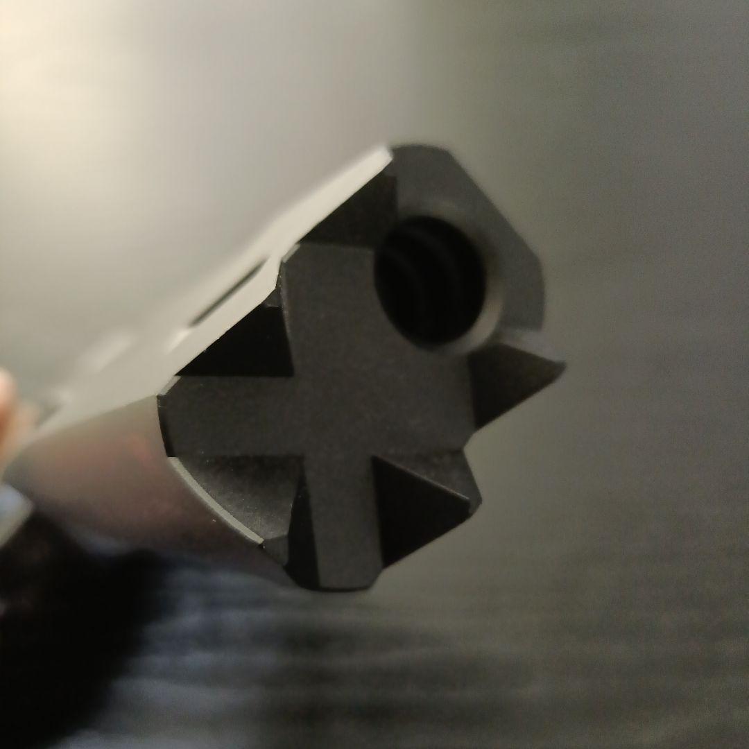 東京マルイ 千束の銃 ガスガン