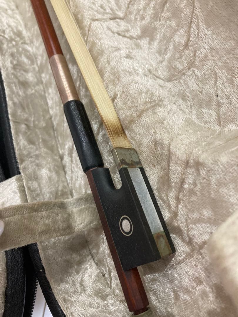 SUZUKI　バイオリン　No.540　4/4