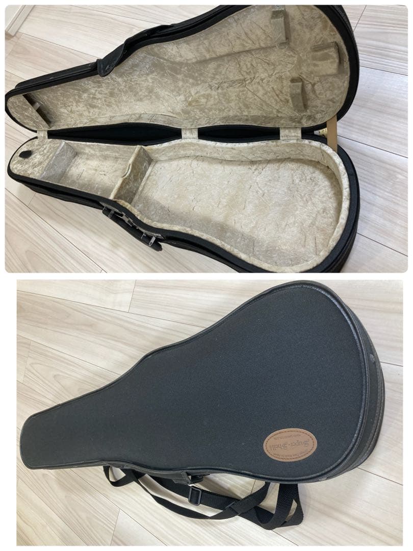 SUZUKI　バイオリン　No.540　4/4