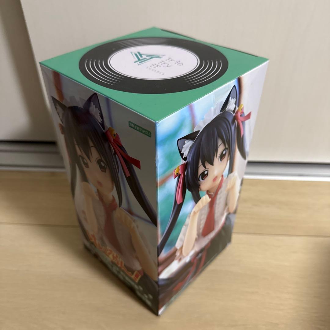 けいおん！ フィギュア 5体セット