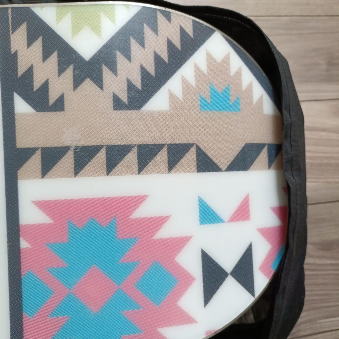 HEAD スノーボード 板 ビンディング　バッグ　3点セット