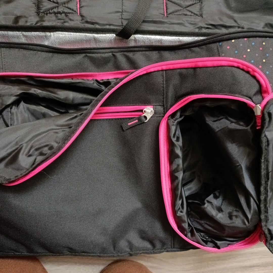 HEAD スノーボード 板 ビンディング　バッグ　3点セット