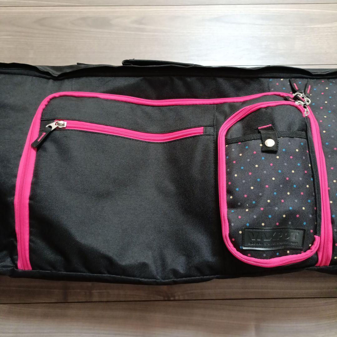 HEAD スノーボード 板 ビンディング　バッグ　3点セット