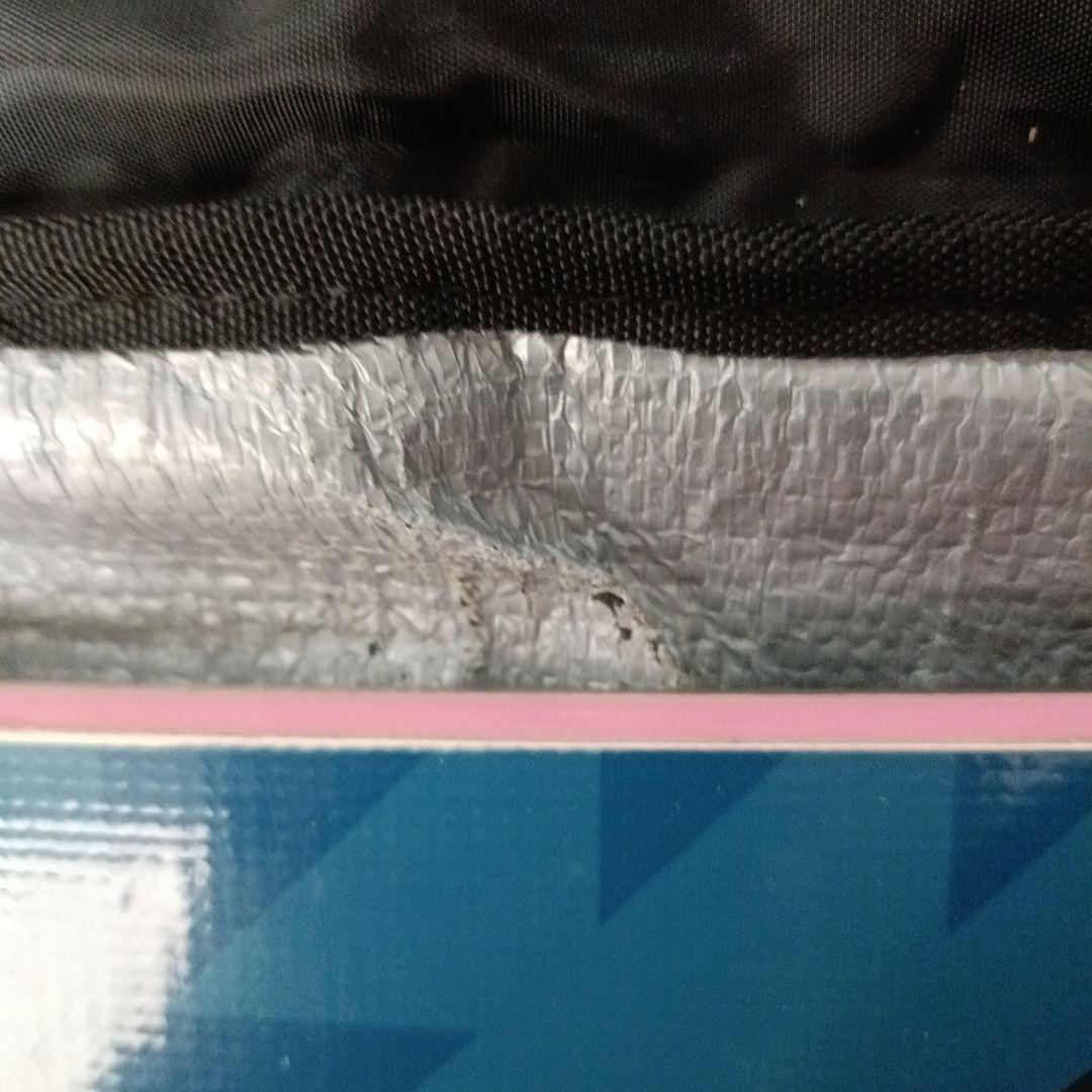 HEAD スノーボード 板 ビンディング　バッグ　3点セット