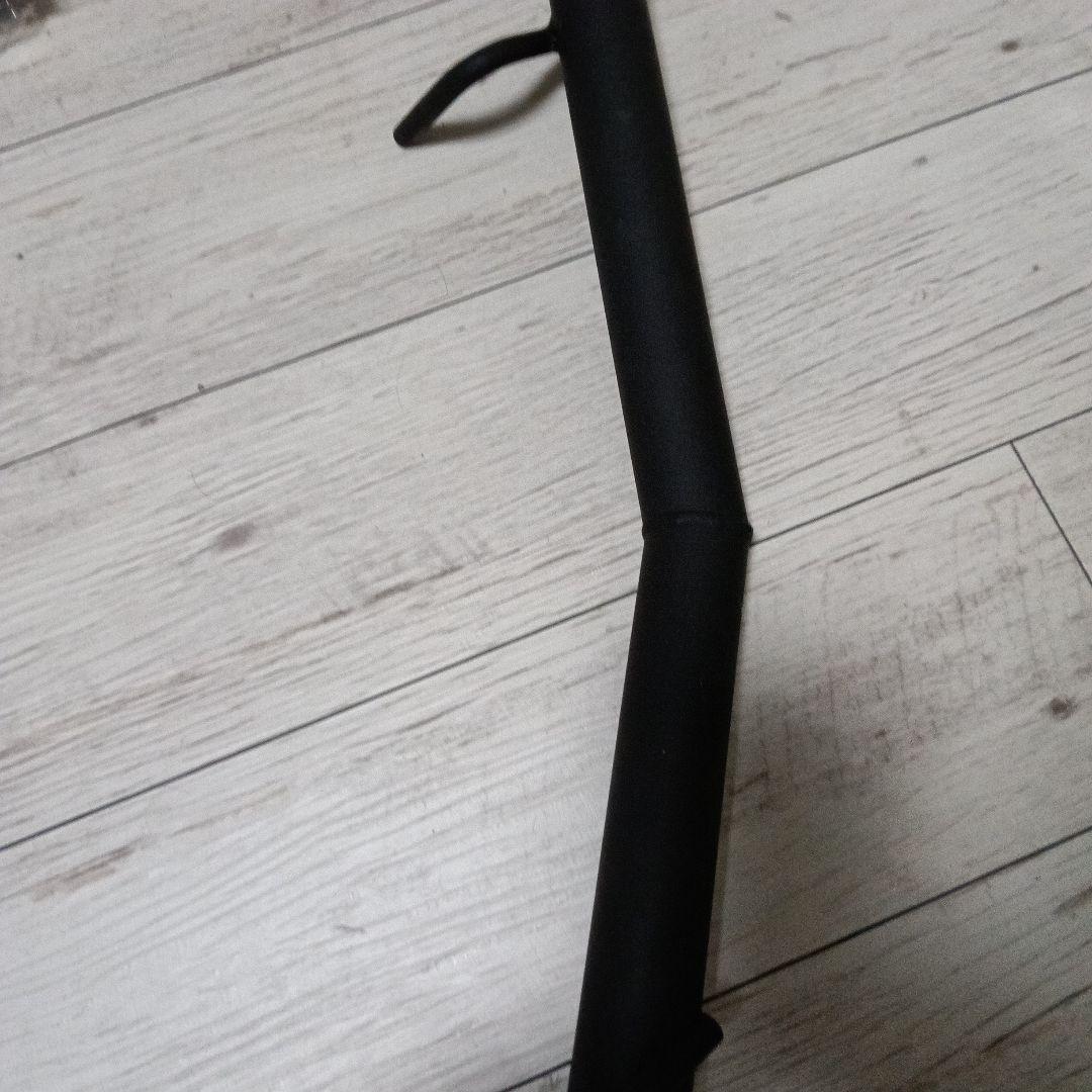 30プリウス-セミステンレスマフラー