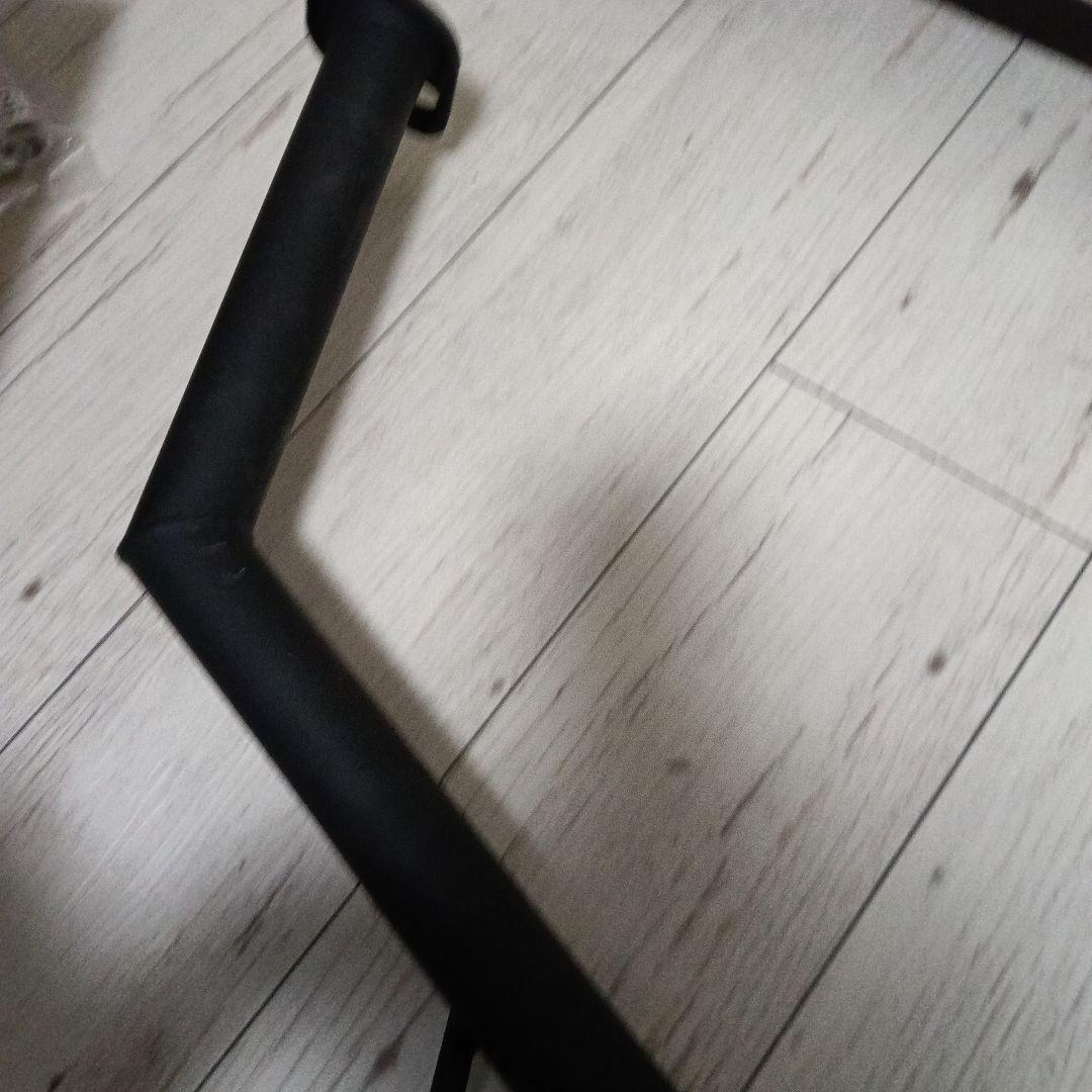 30プリウス-セミステンレスマフラー