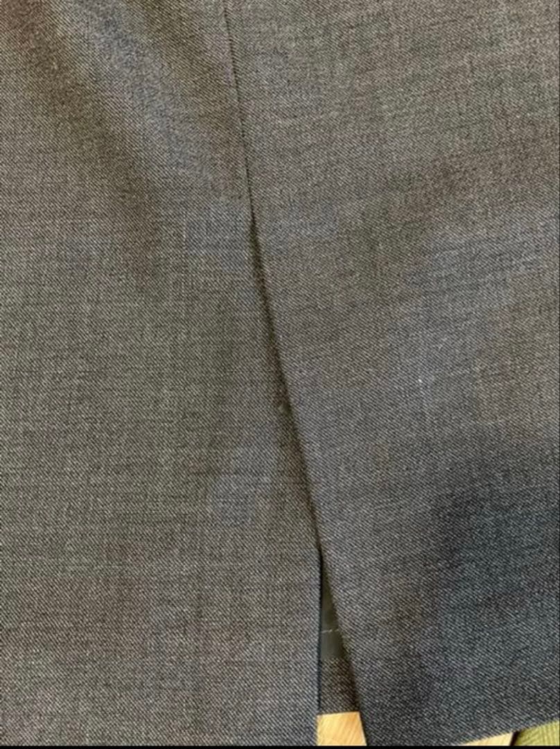 ユナイテッドアローズ　 スーツ3点セット