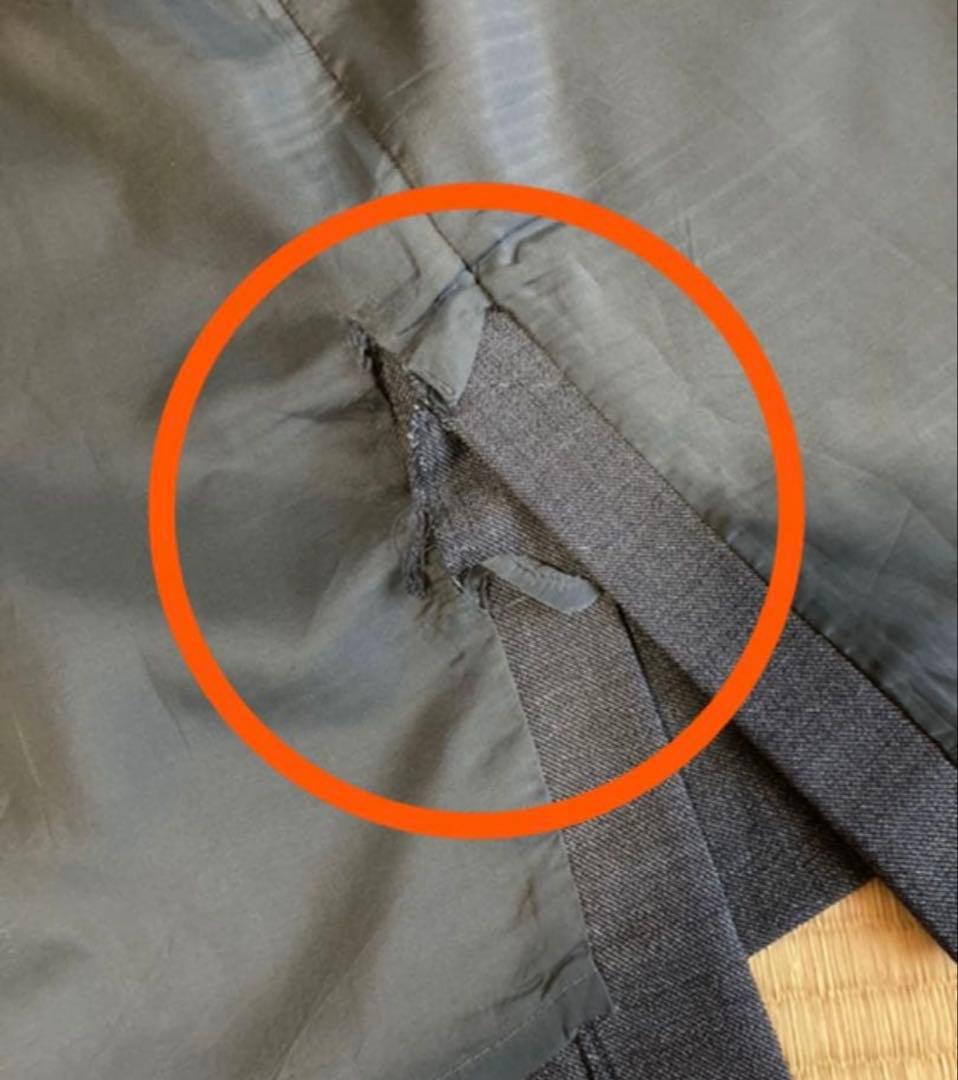 ユナイテッドアローズ　 スーツ3点セット