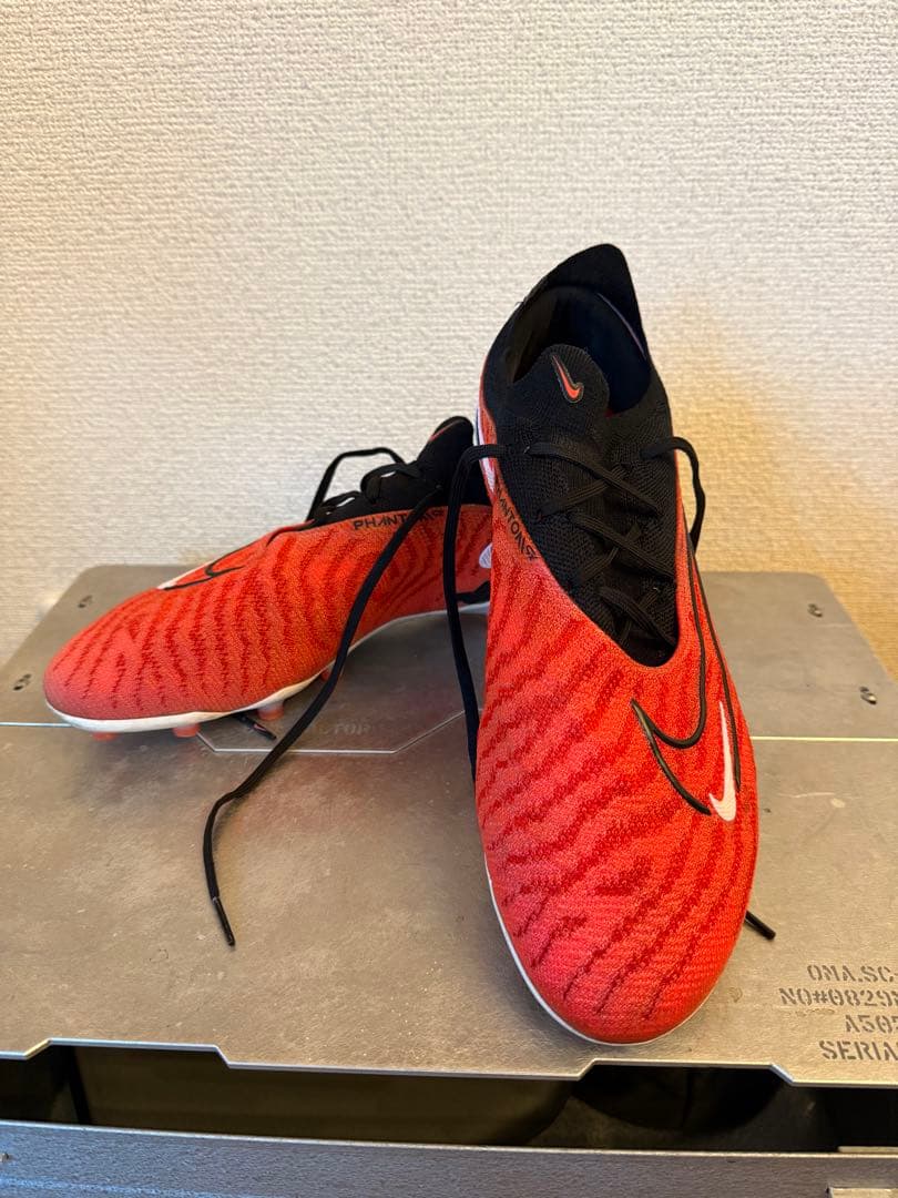 Nike ファントム GX エリートAG-PRO DD9441-600 27.5