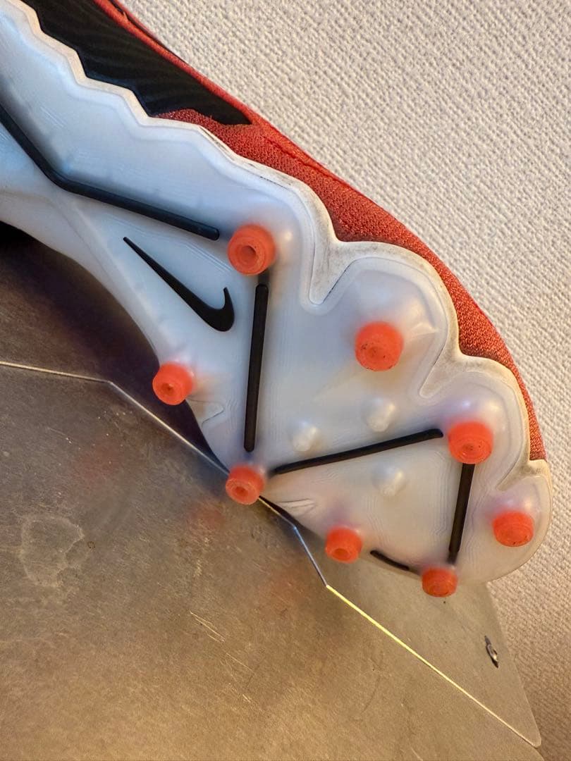 Nike ファントム GX エリートAG-PRO DD9441-600 27.5