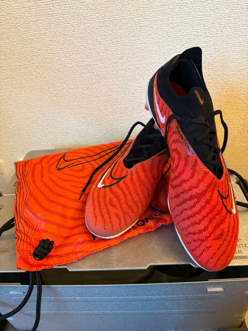 Nike ファントム GX エリートAG-PRO DD9441-600 27.5