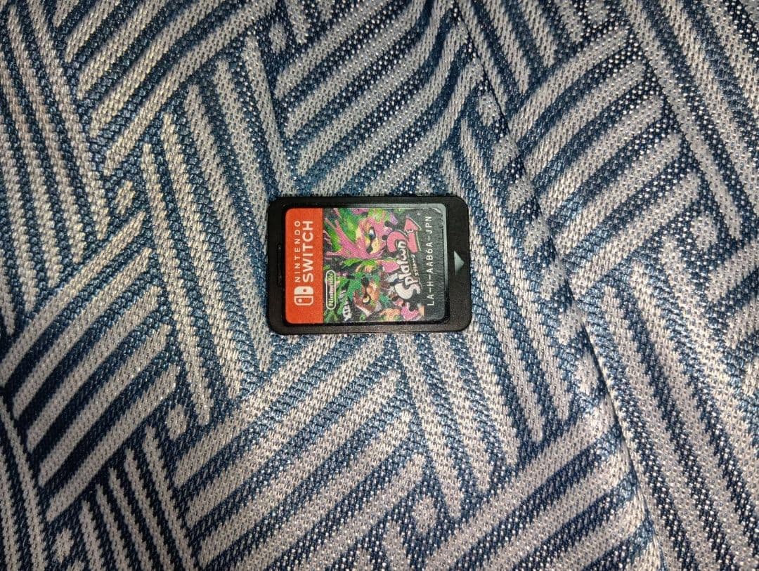 Nintendo Switch ゲームソフトセット ケース付き新品最終値下げ！